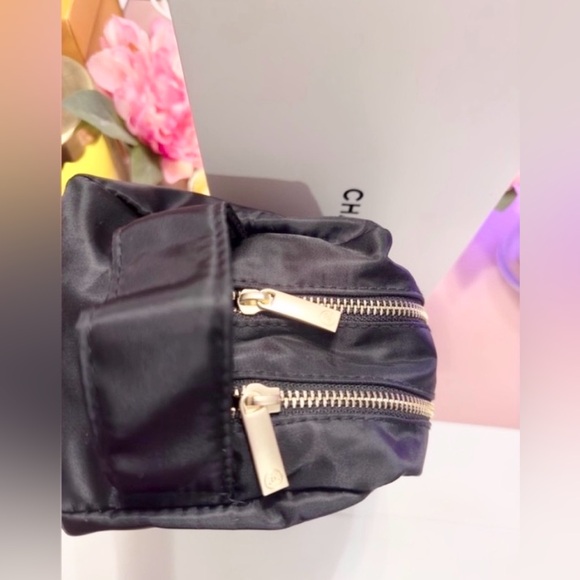 Chanel Makeup Travel Cosmetic Bag - Picture 7 of 7